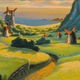 Illustration for article titled The Timeless Beauty Of Studio Ghiblis Movies